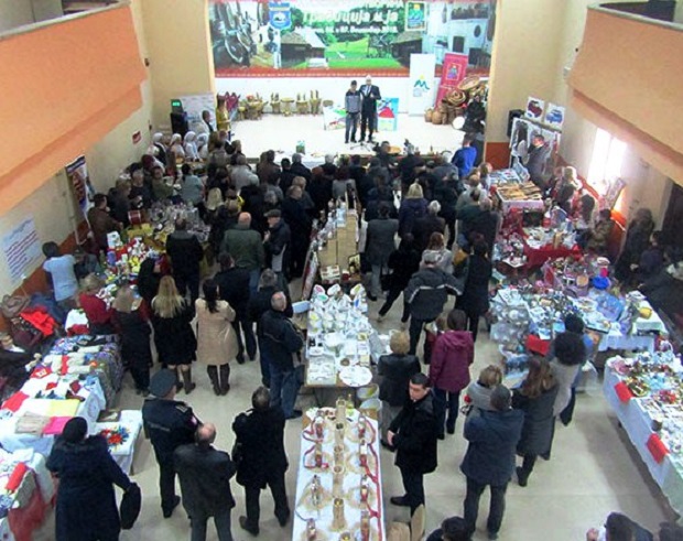 Стара времена замирисала Модричом 